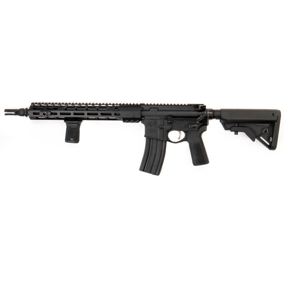 Semi Auto Sons Of Liberty Gun Works